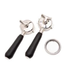 Quick Mill Vetrano 2B Evo Dual Boiler Espresso Machine -Gaggia Store 0995P A EVOLED 8