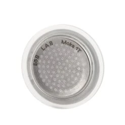 E&B Lab Competition Moka Pot Filter -Gaggia Store 1 CupScreenandGasket Main 533b9e71 7298 4172 a9d4 4efa69845c3c