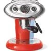 Illy X7.1 IperEspresso Machine - Red 2 Illy X7.1 IperEspresso Machine - Red -Gaggia Store 1107 original 1 1
