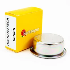 Baristapro 22g Nanotech Precision Portafilter Basket