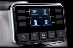 Gaggia Cadorna Prestige - Architectural White Marble -Gaggia Store 14Specialties IMG 0288 01 0a51ae95 3cc4 427c 8757 d2fbe2eb7454