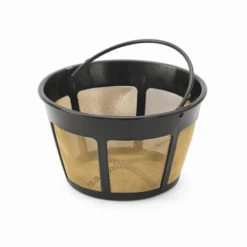 KitchenAid Gold Tone Filter For KCM111/KCM112