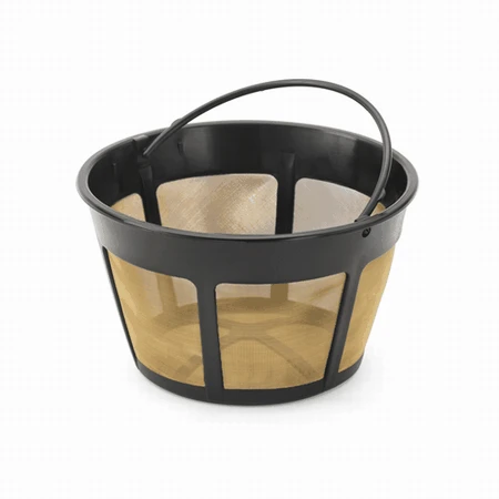 KitchenAid Gold Tone Filter For KCM111/KCM112 3 KitchenAid Gold Tone Filter For KCM111/KCM112