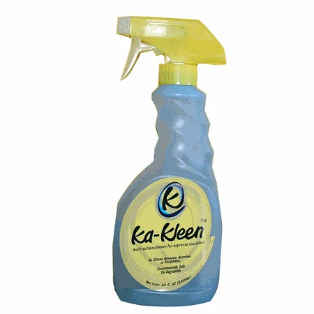 Ka-Kleen Cleaner For Espresso Machines 3 Ka-Kleen Cleaner For Espresso Machines