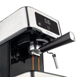 Capresso Cafe TS Espresso Machine 11 Capresso Cafe TS Espresso Machine -Gaggia Store 2 A