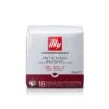 Illy Iper Coffee Capsule Cube Intenso- Dark Roast 2 Illy Iper Coffee Capsule Cube Intenso- Dark Roast -Gaggia Store 2020 IPERESPRESSO PACKAGING 18 CAPS HOME INTENSO FRONT