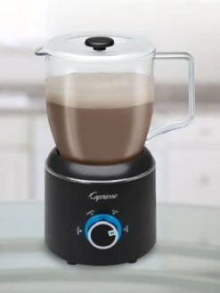 Capresso Froth Control Milk Frother -Gaggia Store 207.01 4 1