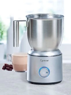 Capresso Froth Select Milk Frother -Gaggia Store 209.05 6