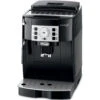 Refurbished Delonghi ECAM22110B Magnifica XS Espresso Machine -Gaggia Store 22110b angled