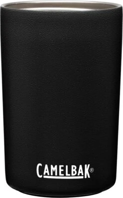 Camelbak MultiBev 17 Oz Bottle / 12 Oz Cup In Black -Gaggia Store 2412001051 V7