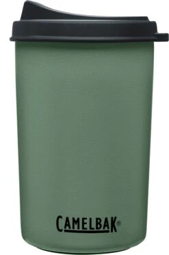 Camelbak MultiBev 17 Oz Bottle / 12 Oz Cup In Moss -Gaggia Store 2412301051 V8