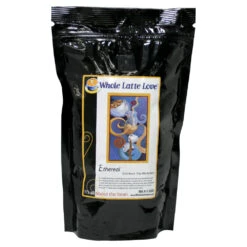 Whole Latte Love Ethereal Whole Bean Coffee 5lb