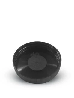 Comandante Glass Jar - Clear -Gaggia Store 3336 LidforBeanJarint wh