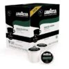 Keurig® Lavazza Gran Selezione K-Cup® Packs 2 Keurig® Lavazza Gran Selezione K-Cup® Packs -Gaggia Store 3845 original lavazza gran selezione k cup packs