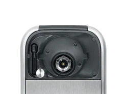 Breville BDC650BSS Grind Control -Gaggia Store 4060 original breville bdc650bss hopper