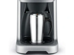 Breville BDC650BSS Grind Control -Gaggia Store 4062 original breville bdc650bss brewing travel