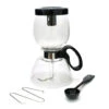Yama 5-Cup Stovetop Siphon -Gaggia Store 4088 original yama 5 cup stovetop siphon