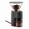 Bodum Bistro Burr Coffee Grinder In Black -Gaggia Store 409 original 1