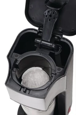 Capresso On-the-Go Coffee Maker -Gaggia Store 425.05PODHR