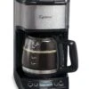 Capresso 5-Cup Mini Coffee Maker -Gaggia Store 426.05BeautyHR