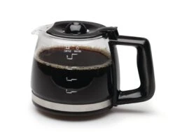 Capresso 5-Cup Mini Coffee Maker 10 Capresso 5-Cup Mini Coffee Maker -Gaggia Store 426.05CarafeHR