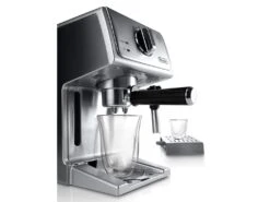 DeLonghi ECP 3630 Pump Espresso Machine -Gaggia Store 4441 original ecp 3630 vassoi