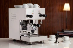 Profitec Pro 300 Dual Boiler Espresso Machine With Olive Wood 16 Profitec Pro 300 Dual Boiler Espresso Machine With Olive Wood -Gaggia Store 4457 original profitec pro 300 lifestyle 34fa05b6 da56 460e 8919 310fb931c4d7