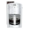 Capresso CoffeeTeam TS - White -Gaggia Store 464.02 01
