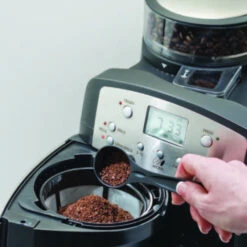 Capresso CoffeeTeam TS 8 Capresso CoffeeTeam TS -Gaggia Store 465.05 CoffeeTEAM TS 95b95335 f21c 4da2 a508 341a0e1c1093