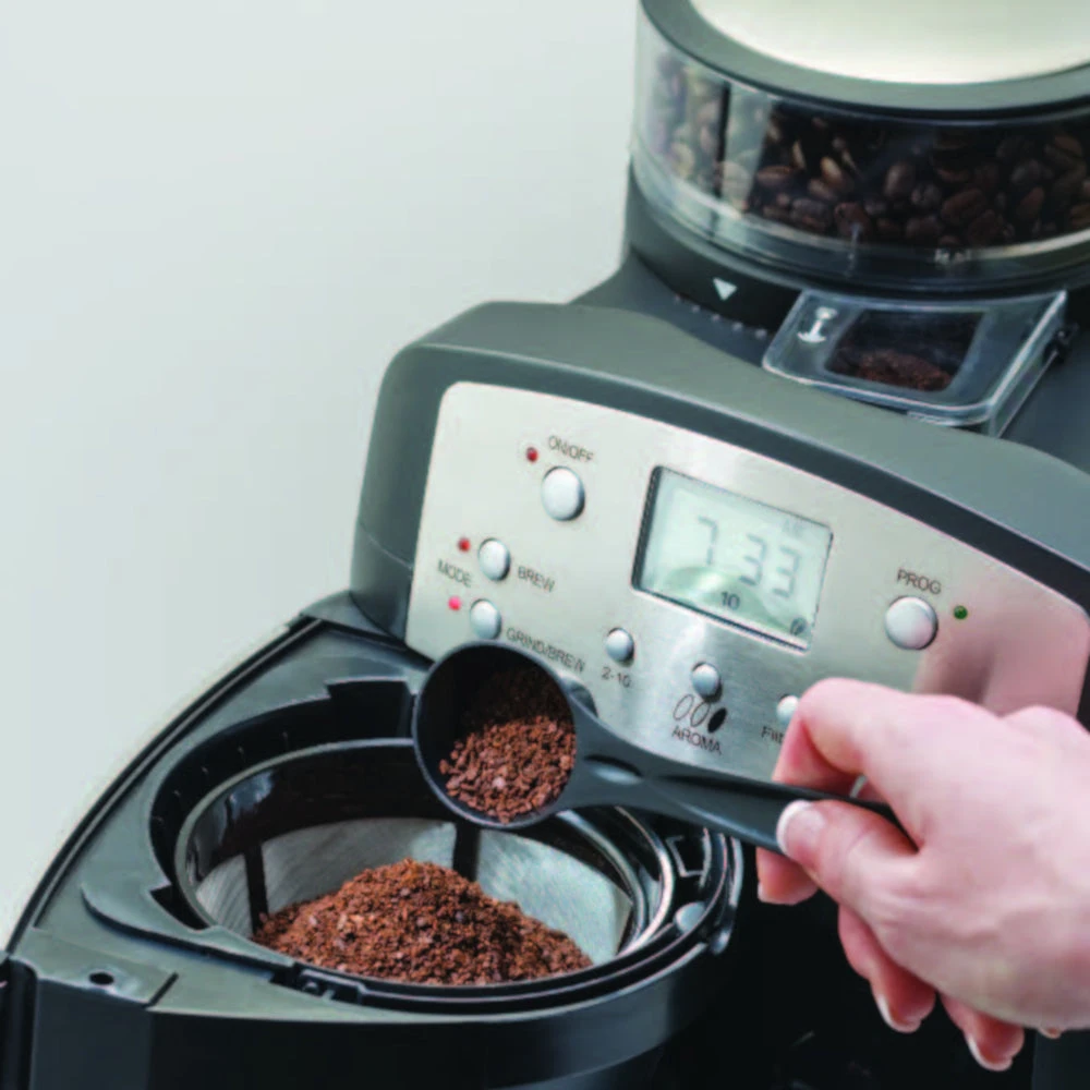 Capresso CoffeeTeam TS 4 Capresso CoffeeTeam TS - Image 2