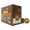 Keurig® Coffee People Donut Shop Extra Bold K-Cup® Packs -Gaggia Store 4731 original coffee people donut shop extra bold k cup packs