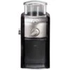 Krups GVX212 Black And Stainless Steel Burr Coffee Grinder -Gaggia Store 4778 original krups gvx212 black and stainless steel burr coffee grinder