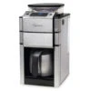 Capresso CoffeeTEAM Pro Plus Thermal 2 Capresso CoffeeTEAM Pro Plus Thermal -Gaggia Store 488.05 CoffeeTEAM Pro Plus Silo