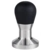 Rattleware Large Round Handle Tamper 58mm -Gaggia Store 4943 original rattleware large round handle tamper 1