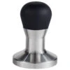 Rattleware Small Round Handle Tamper 53mm -Gaggia Store 4945 original rattleware small round handle tamper