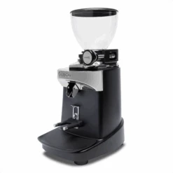 Ceado E37S Quick Set Espresso Grinder In Black -Gaggia Store 50025109 2296