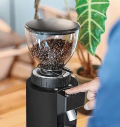 Ceado E6P Coffee Grinder With Filter Burrs -Gaggia Store 50105db ceadoe6pfilterburrsondemandcoffeegrinderamb01lr