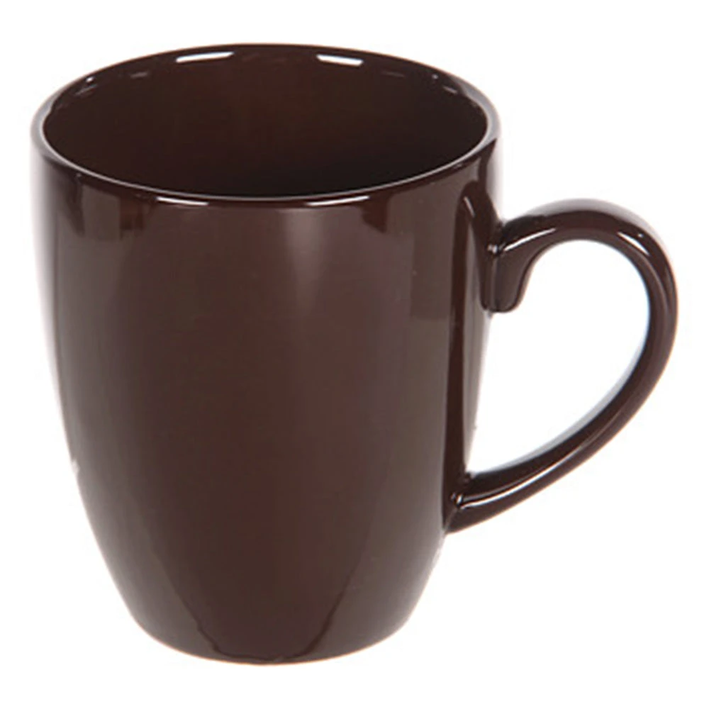 Waechtersbach Fun Factory Jumbo Cafelatte Cup In Chocolate 3 Waechtersbach Fun Factory Jumbo Cafelatte Cup In Chocolate