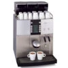 Franke Sinfonia 2-Step Espresso Machine -Gaggia Store 5216 original franke sinfonia 2 step espresso machine