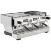 La Marzocco Linea 1 Group Auto Espresso Machine -Gaggia Store 5227 original la marzocco linea 1 group auto espresso machine