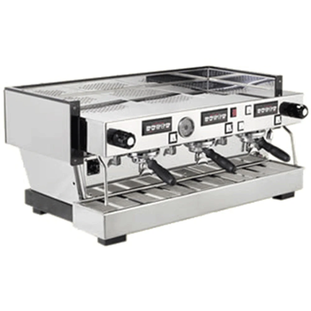 La Marzocco Linea 2 Group Auto Espresso Machine 3 La Marzocco Linea 2 Group Auto Espresso Machine