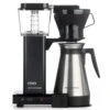 Technivorm Moccamaster KBT 741 Black Coffee Maker -Gaggia Store 5247 original technivorm moccamaster kbt741 black coffee maker