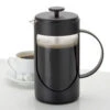 Bonjour Ami-MatinT 8 Cup Unbreakable French Press In Black -Gaggia Store 5272 original bonjour ami matint 8 cup unbreakable french press black
