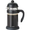 BonJour Unbreakable Hugo Coffee Press -Gaggia Store 5335 original bonjour unbreakable hugo coffee press black