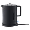 Bodum Ibis Electric Water Kettle In Black -Gaggia Store 5363 original bodum ibis electric water kettle black