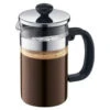Bodum Shin Bistro French Press 8 Cup -Gaggia Store 5392 original bodum shin bistro french press 1