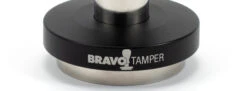 Bravo 58.5 Mm Espresso Tamper Aluminum Handle - Matte Black 13 Bravo 58.5 Mm Espresso Tamper Aluminum Handle - Matte Black -Gaggia Store 54mmTamper Hero 45f5b05c 581a 4282 9751 d83c492e76a6