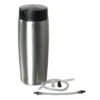 JURA Stainless Steel Thermal Milk Container -Gaggia Store 5544 original jura capresso stainless steel thermal milk container