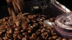 Gaggia Brera Espresso Machine In Silver 24 Gaggia Brera Espresso Machine In Silver -Gaggia Store 5912 original brera silver bean hopper 361