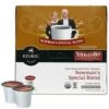 Keurig® Newman's Own Special Blend Extra Bold K-Cup® Packs -Gaggia Store 5949 original newmans own special blend extra bold k cup packs